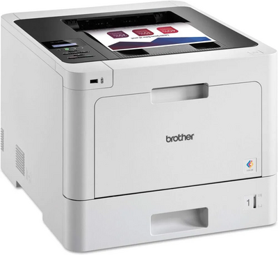 Brother Business Color Laser Printer Image