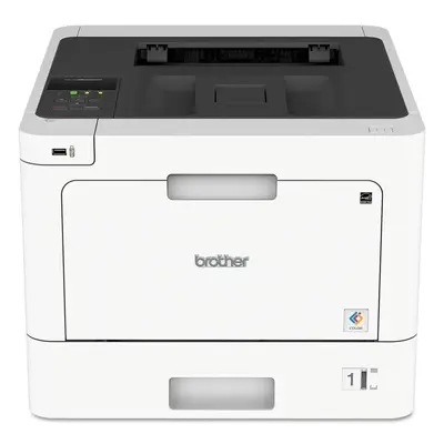 Brother Business Color Laser Printer Image
