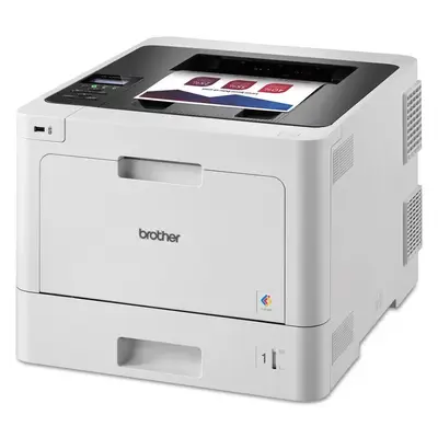 Brother Business Color Laser Printer Image