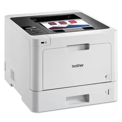 Brother Business Color Laser Printer Image