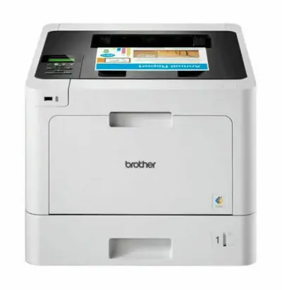 Brother Business Color Laser Printer Image