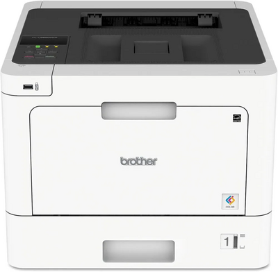 Brother Business Color Laser Printer Image