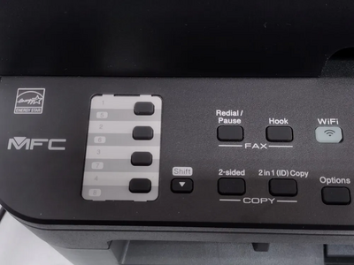 Brother MFCL2710DW Image