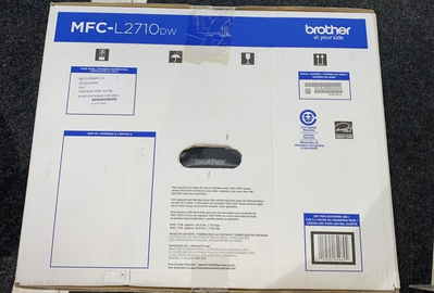 Brother MFCL2710DW Image