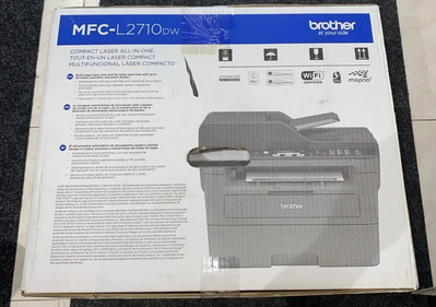 Brother MFCL2710DW Image