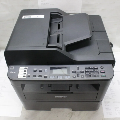 Brother MFCL2710DW Image