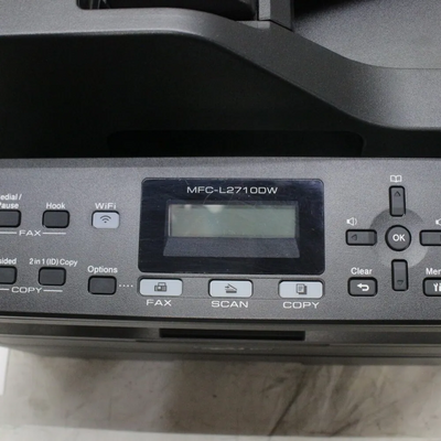 Brother MFCL2710DW Image