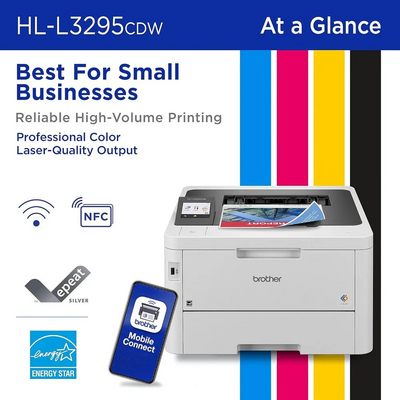 Brother HLL3295CDW Image