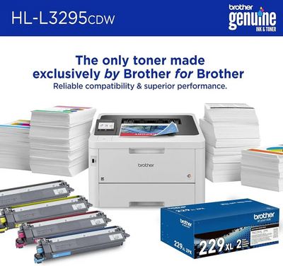 Brother HLL3295CDW Image