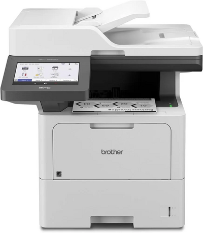 Brother MFCL6810DW Image