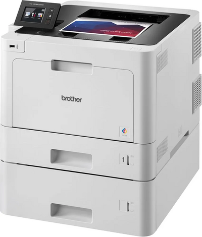 Brother Business Color Laser Printer Image