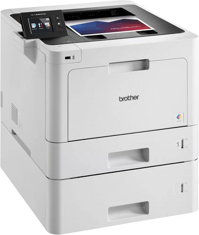 Brother Business Color Laser Printer Image
