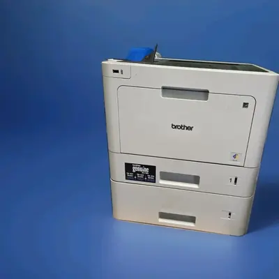 Brother Business Color Laser Printer Image