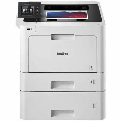 Brother Business Color Laser Printer Image