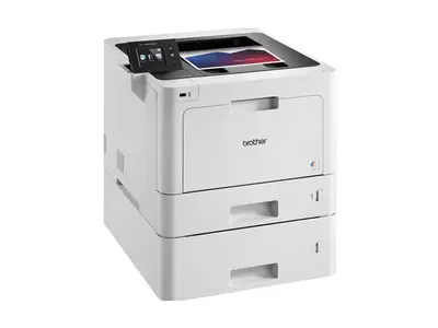 Brother Business Color Laser Printer Image