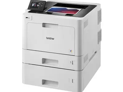 Brother Business Color Laser Printer Image