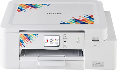 Brother SP-1 Sublimation Printer Image