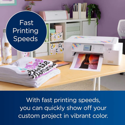 Brother SP-1 Sublimation Printer Image