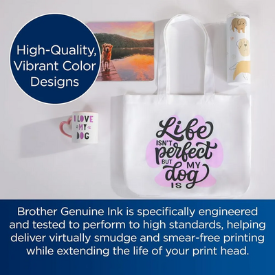 Brother SP-1 Sublimation Printer Image
