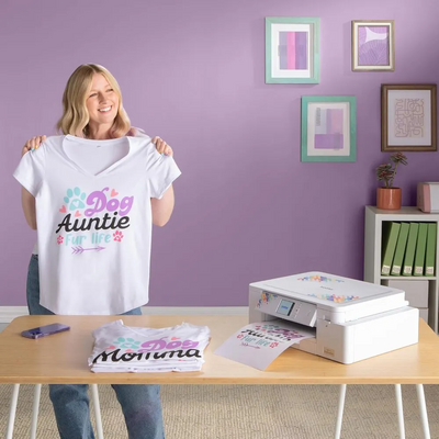 Brother SP-1 Sublimation Printer Image