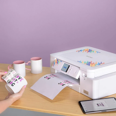 Brother SP-1 Sublimation Printer Image