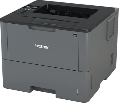 Brother L6200DW Image