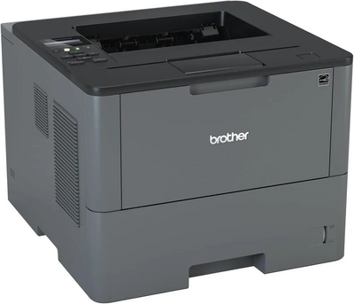 Brother L6200DW Image