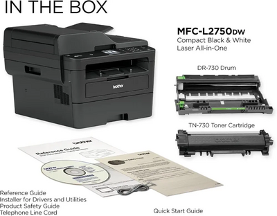 Brother MFC Image