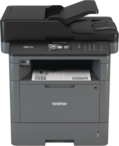 Brother Old Model: MFCL5705DW Image