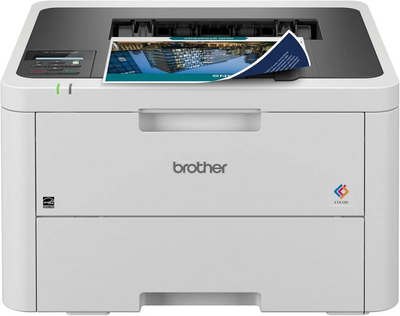 Brother HLL3220CDW (With 2-sided Printing) Image