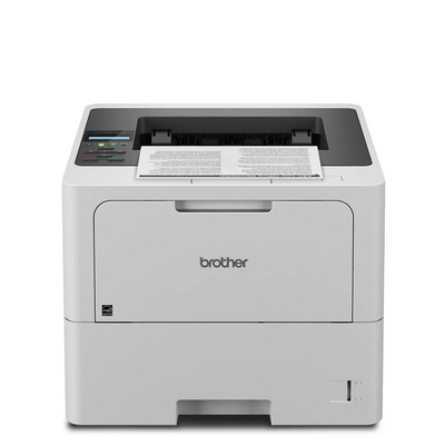 Brother HLL6210DW (Wireless) Image