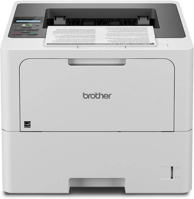 Brother HLL6210DW (Wireless) Image