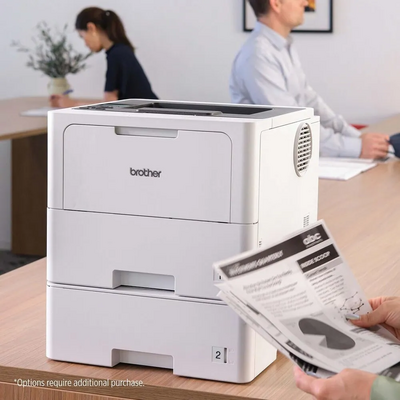 Brother HLL6210DW (Wireless) Image
