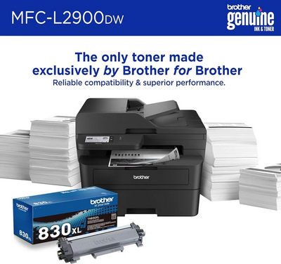 Brother MFCL2900DW Image