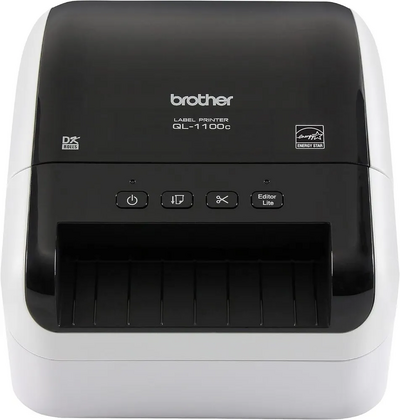 Brother QL1100C Image