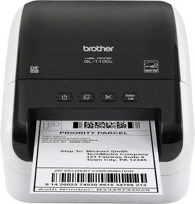 Brother QL1100C Image