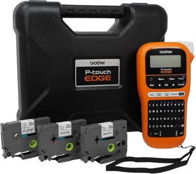 Brother P-touch EDGE 110BP Image
