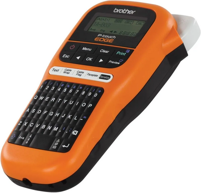 Brother P-touch EDGE 110BP Image