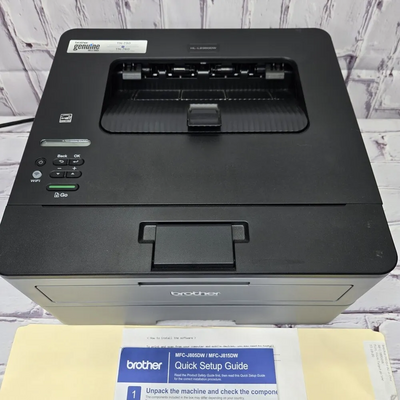 Brother HL-HL-L2350DW Image