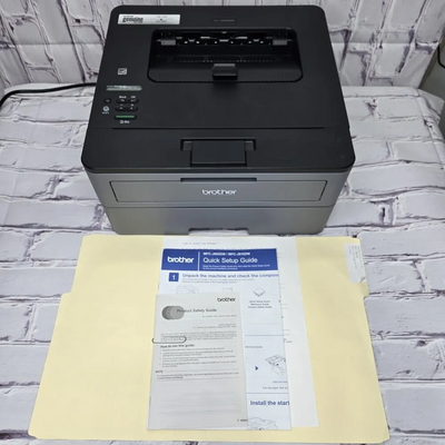 Brother HL-HL-L2350DW Image