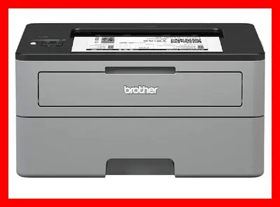 Brother HL-HL-L2350DW Image