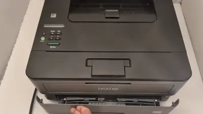 Brother HL-HL-L2350DW Image