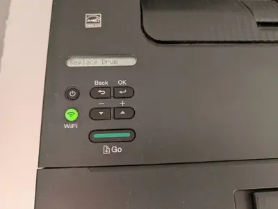 Brother HL-HL-L2350DW Image