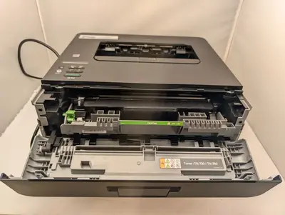 Brother HL-HL-L2350DW Image