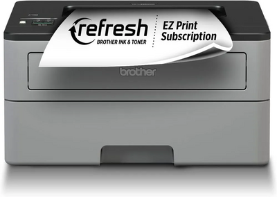 Brother HL-HL-L2350DW Image