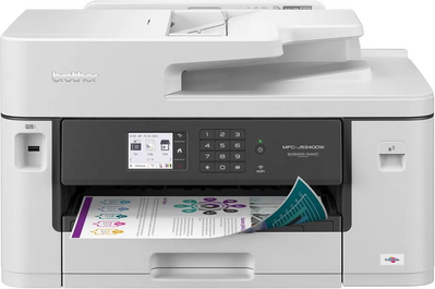 Brother Inkjet Printer Image