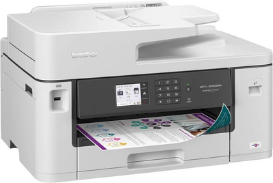 Brother Inkjet Printer Image