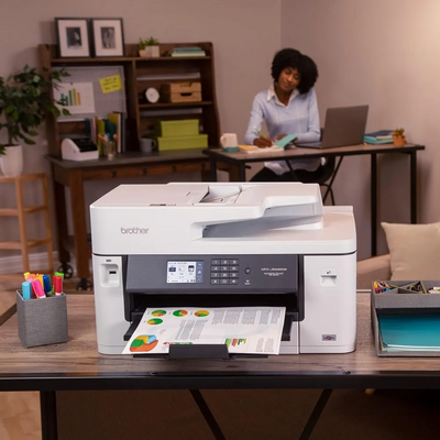 Brother Inkjet Printer Image