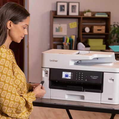Brother Inkjet Printer Image