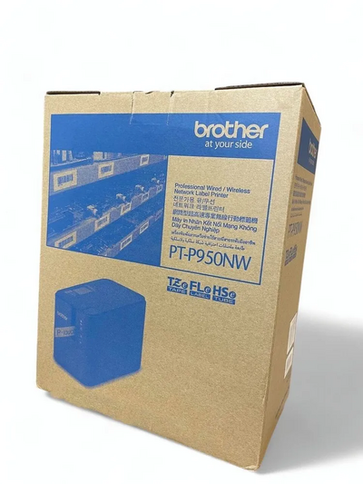 Brother PT-P950NW Image